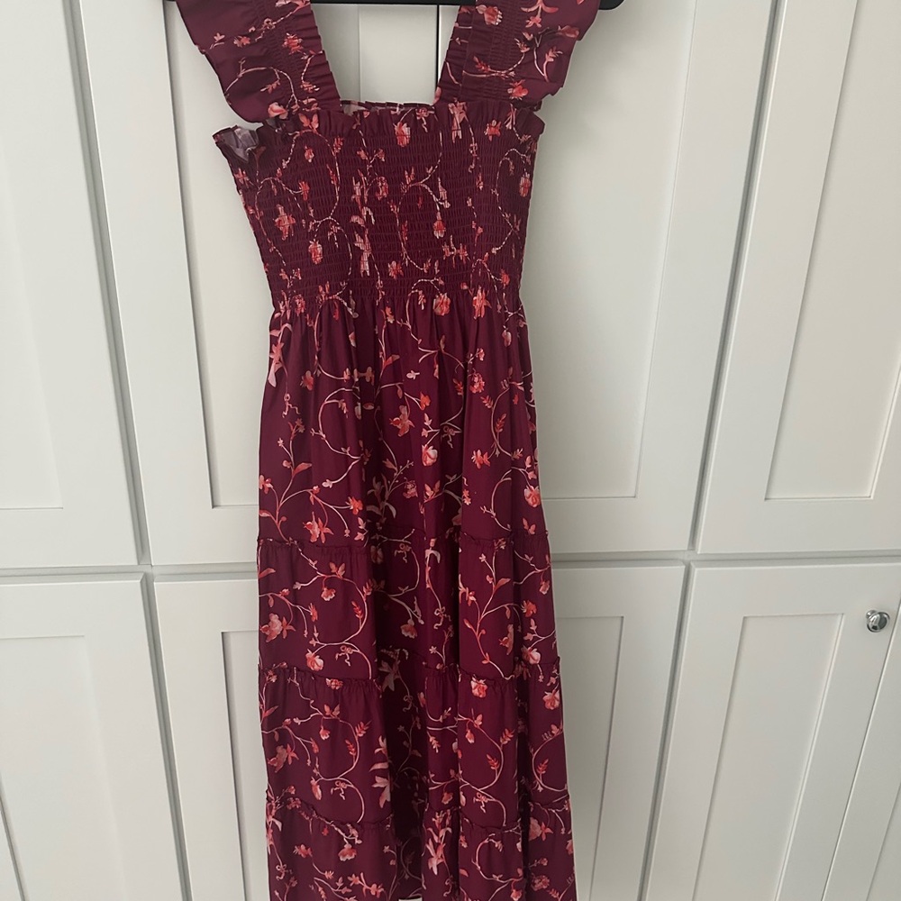 Hill House Nap Dress size XS